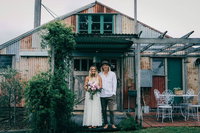BYRON BAY'S HISTORIC BARNSTAY