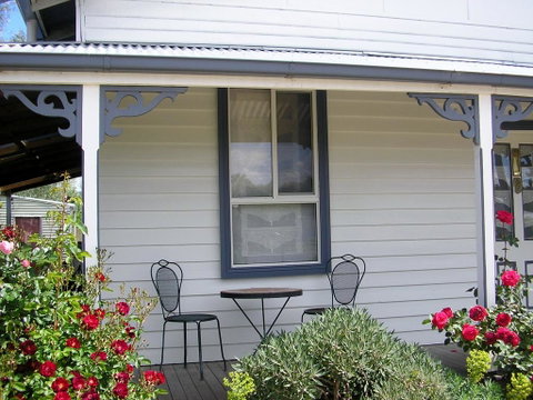 C & A's Cottage - South Australia Travel 2