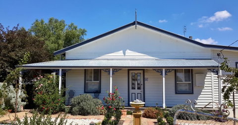 C & A's Cottage - South Australia Travel 1