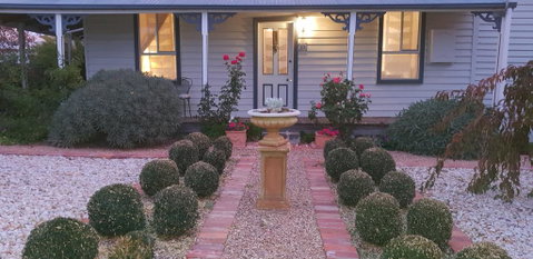 C & A's Cottage - South Australia Travel 0