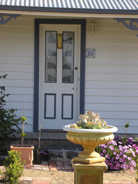 C & A's Cottage - South Australia Travel 3