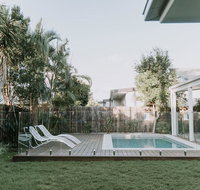 Caba Sands Cabarita Beach - South Australia Travel