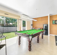 Cabana  Cupania - South Australia Travel