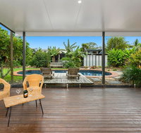 CABARITA BEACH HOUSE 53 - South Australia Travel