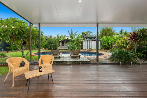 CABARITA BEACH HOUSE 53 - South Australia Travel 0