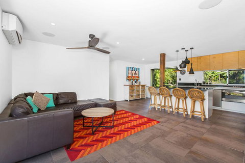 CABARITA BEACH HOUSE 53 - South Australia Travel 2