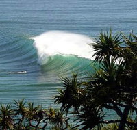 Cabarita Studio - South Australia Travel