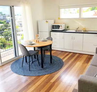 Cabin in the Sky Glorious Views to Magnetic Island - South Australia Travel