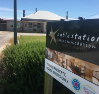 Cable Station Accommodation - South Australia Travel