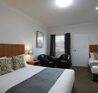 Cadman Motor Inn and Apartments - South Australia Travel