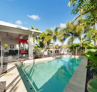 Cairns beaches home Trinity Park - South Australia Travel