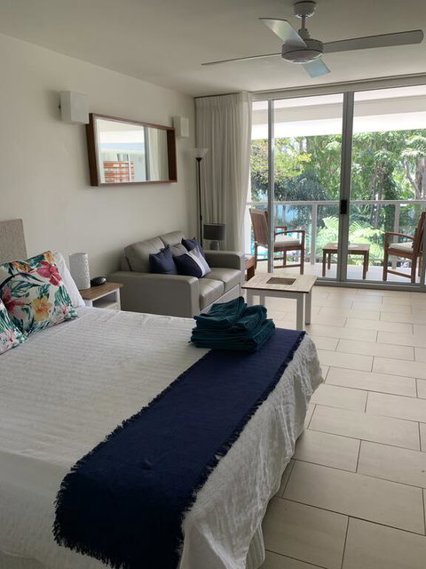 Cairns Palm Cove Studio - South Australia Travel 2