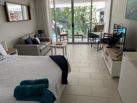 Cairns Palm Cove Studio - South Australia Travel 1