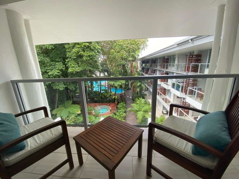 Cairns Palm Cove Studio - South Australia Travel 0