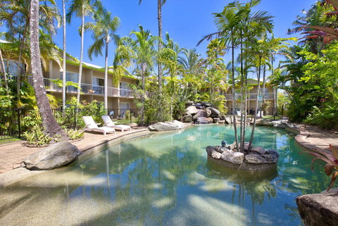 Cairns Rainbow Resort - South Australia Travel 0