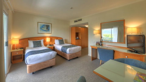 Cairns Sheridan Hotel - South Australia Travel 2