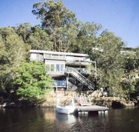 Calabash Bay Lodge - South Australia Travel