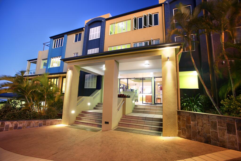 Caloundra QLD South Australia Travel