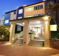 Caloundra Central Apartment Hotel - South Australia Travel