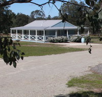Cam Way Estate - South Australia Travel