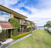 Camawood 4 - South Australia Travel