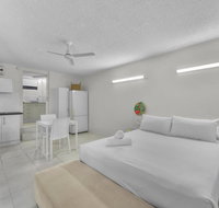 Camden Motor Inn - South Australia Travel