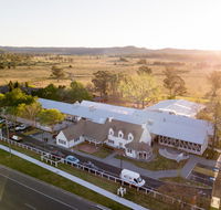 Camden Valley Inn - South Australia Travel