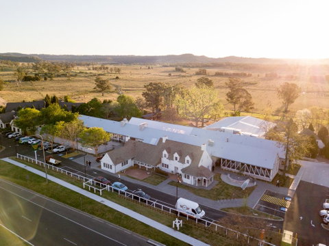 Camden Valley Inn - South Australia Travel 0