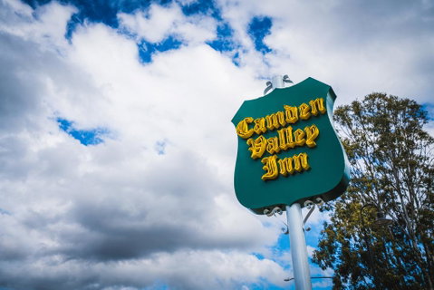 Camden Valley Inn - South Australia Travel 3