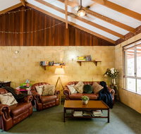 Camellia Cottage - South Australia Travel