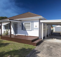 Camelot Cottage - South Australia Travel