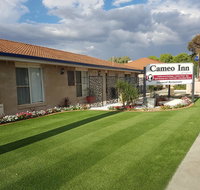 Cameo Inn Motel - South Australia Travel