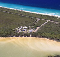 Camp Elim - South Australia Travel