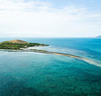 Camp Island Lodge - South Australia Travel