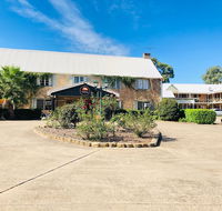 Campbelltown Colonial Motor Inn - South Australia Travel