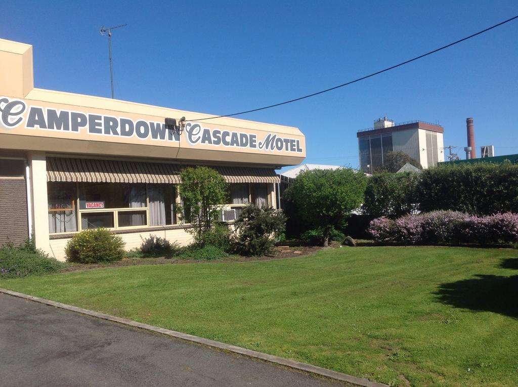 Camperdown VIC South Australia Travel