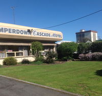 Camperdown Cascade Motel - South Australia Travel