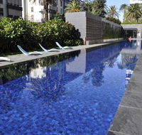 Camperdown Self-Contained Modern One-Bedroom Apartments - South Australia Travel