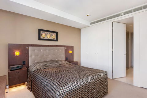 Camperdown Self-Contained Modern One-Bedroom Apartments - South Australia Travel 2
