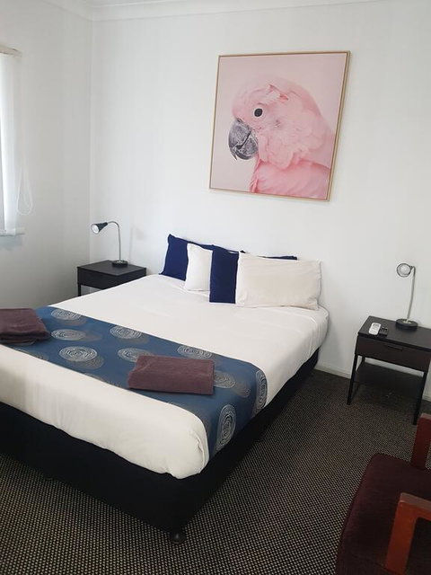 Canberra Ave Villas - South Australia Travel 2