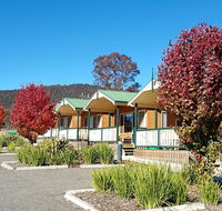 Canberra Carotel Motel - South Australia Travel