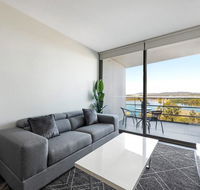 Canberra Luxury Apartment 5 - South Australia Travel