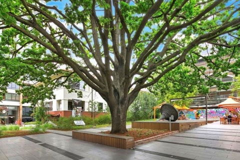 Canberra Luxury Apartment 8 - South Australia Travel 1