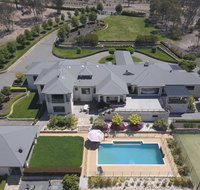 Canberra Luxury Estate - South Australia Travel