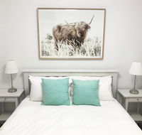 Canguri Boutique Cottage - South Australia Travel