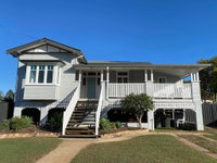 Canning Chalet