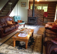 Canobolas Mountain Cabins - South Australia Travel