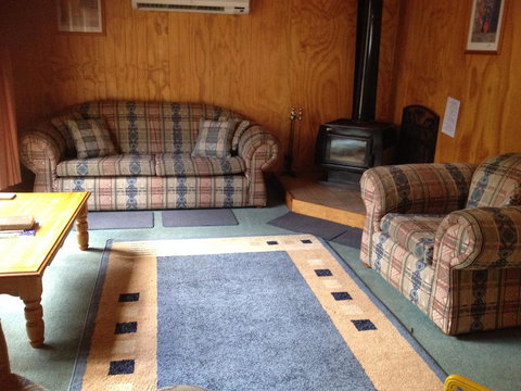 Canobolas Mountain Cabins - South Australia Travel 1