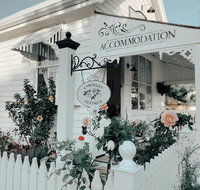 Canungra Cottages - Boutique Bed and Breakfast - South Australia Travel