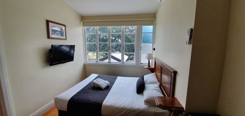 Canungra Hotel - South Australia Travel 2